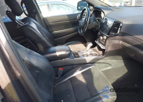 2020 Jeep Grand Cherokee Altitude 4X2 z USA, uszkodzony, nr VIN 1C4RJEAG6LC392238